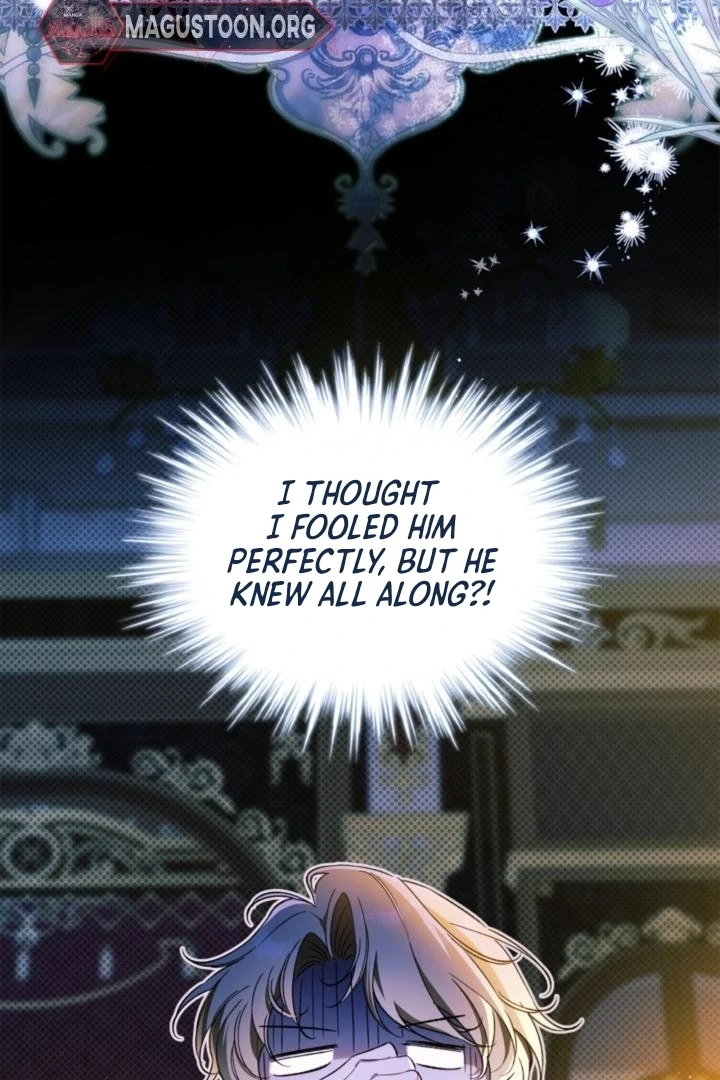 I Got Engaged To The Blind Duke Chapter 1 - Page 38