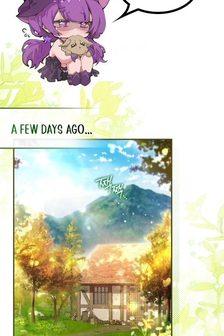 I Got Engaged To The Blind Duke Chapter 1 - Page 42