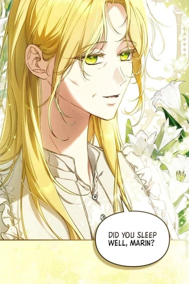 I Got Engaged To The Blind Duke Chapter 1 - Page 48