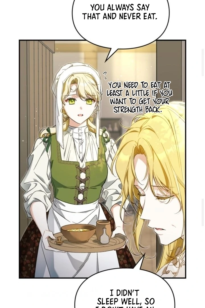 I Got Engaged To The Blind Duke Chapter 1 - Page 51