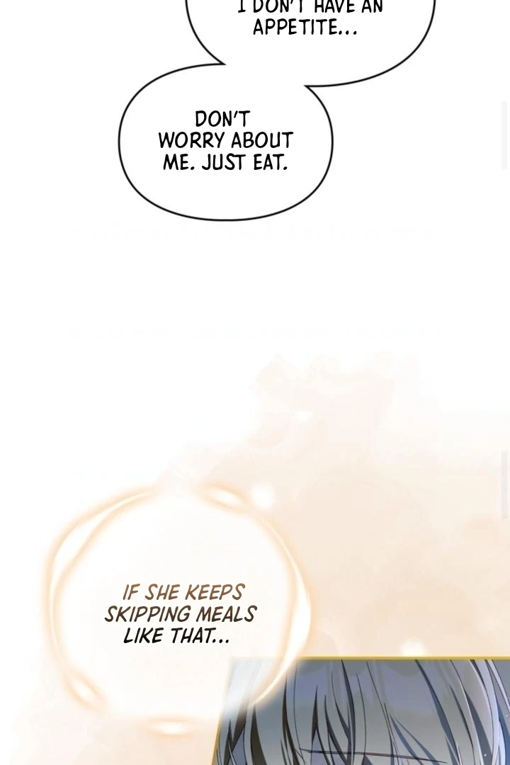 I Got Engaged To The Blind Duke Chapter 1 - Page 52