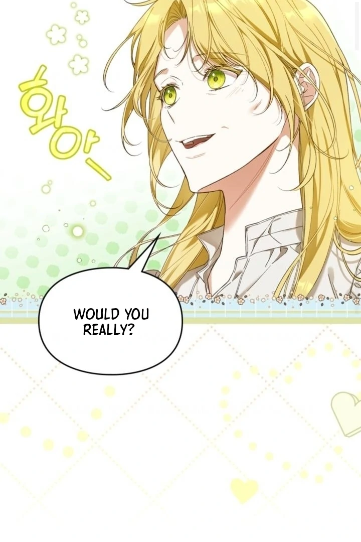 I Got Engaged To The Blind Duke Chapter 1 - Page 55