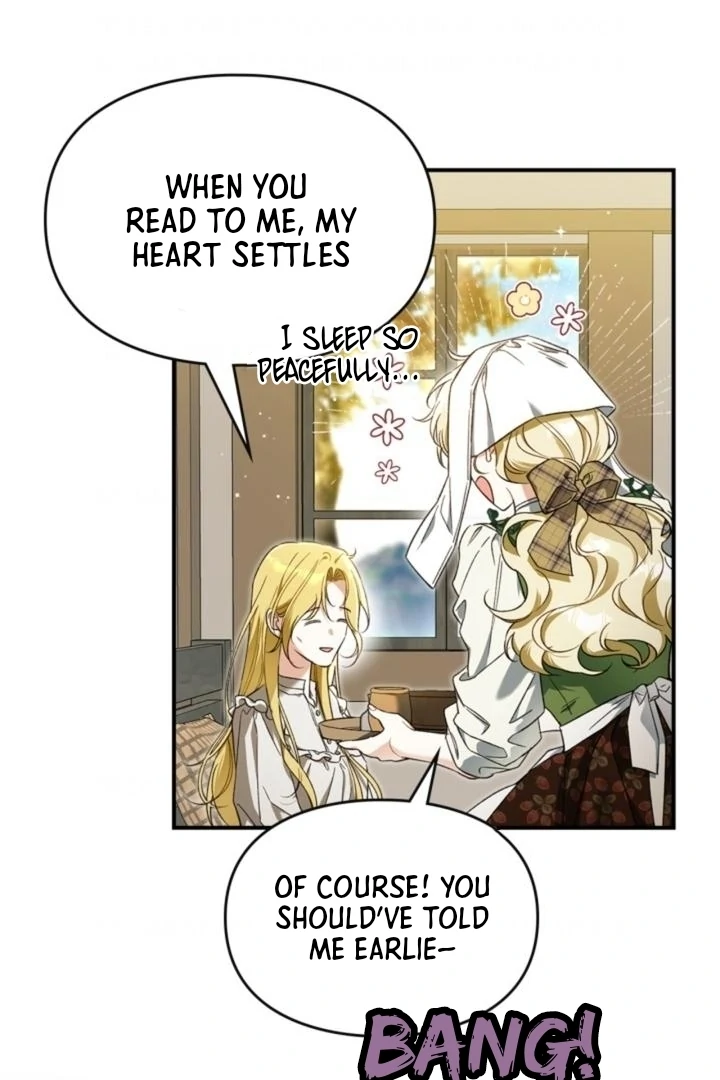 I Got Engaged To The Blind Duke Chapter 1 - Page 56