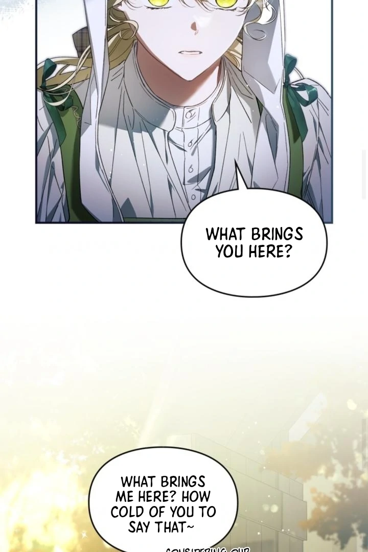 I Got Engaged To The Blind Duke Chapter 1 - Page 64