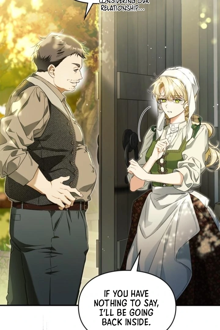 I Got Engaged To The Blind Duke Chapter 1 - Page 65