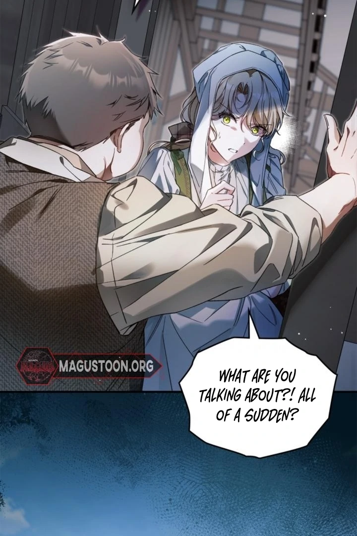 I Got Engaged To The Blind Duke Chapter 1 - Page 68