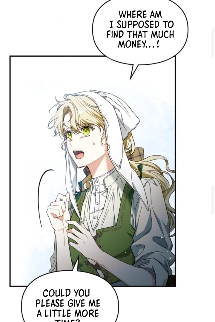 I Got Engaged To The Blind Duke Chapter 1 - Page 71