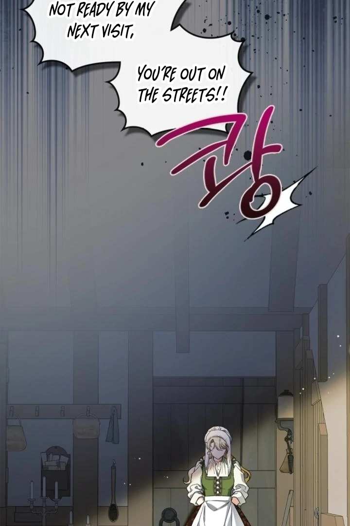 I Got Engaged To The Blind Duke Chapter 1 - Page 79