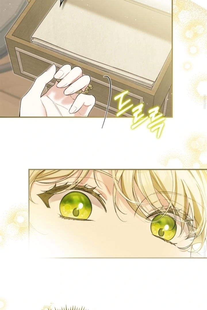 I Got Engaged To The Blind Duke Chapter 1 - Page 85