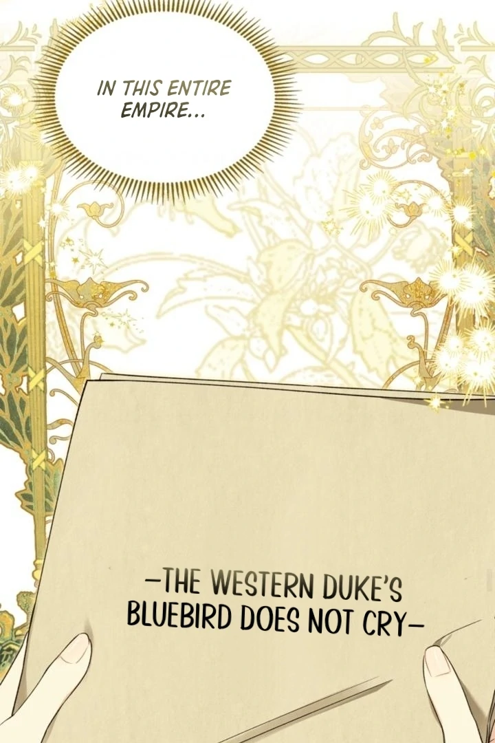 I Got Engaged To The Blind Duke Chapter 1 - Page 86