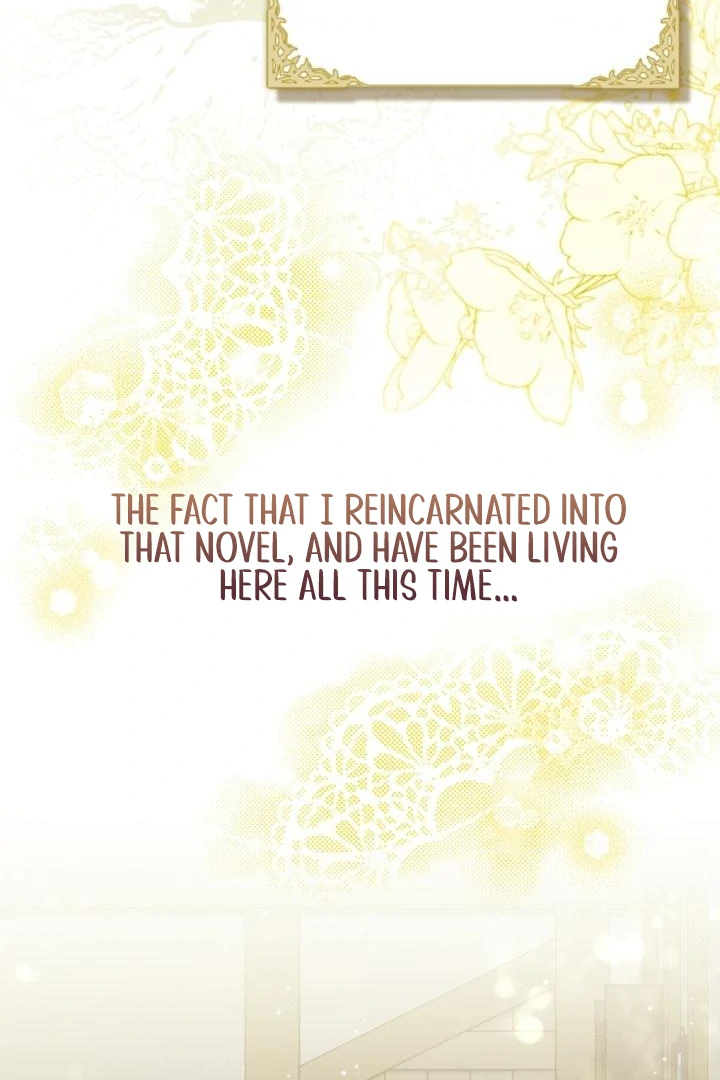 I Got Engaged To The Blind Duke Chapter 1 - Page 90