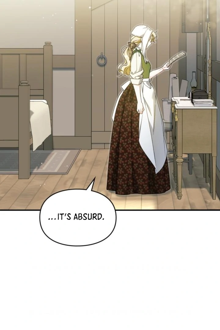 I Got Engaged To The Blind Duke Chapter 1 - Page 91