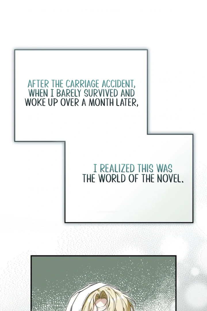 I Got Engaged To The Blind Duke Chapter 1 - Page 92