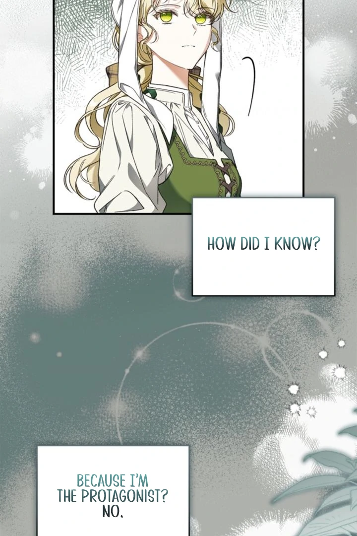 I Got Engaged To The Blind Duke Chapter 1 - Page 93