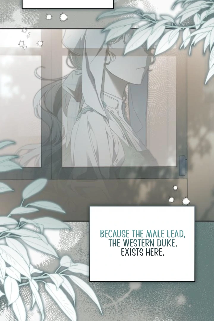 I Got Engaged To The Blind Duke Chapter 1 - Page 94