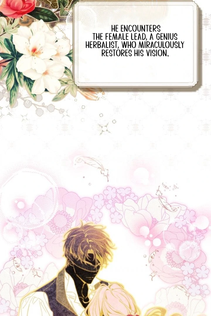 I Got Engaged To The Blind Duke Chapter 1 - Page 98