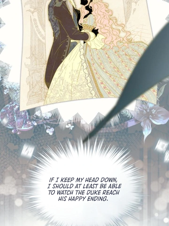 I Got Engaged To The Blind Duke Chapter 1 - Page 102