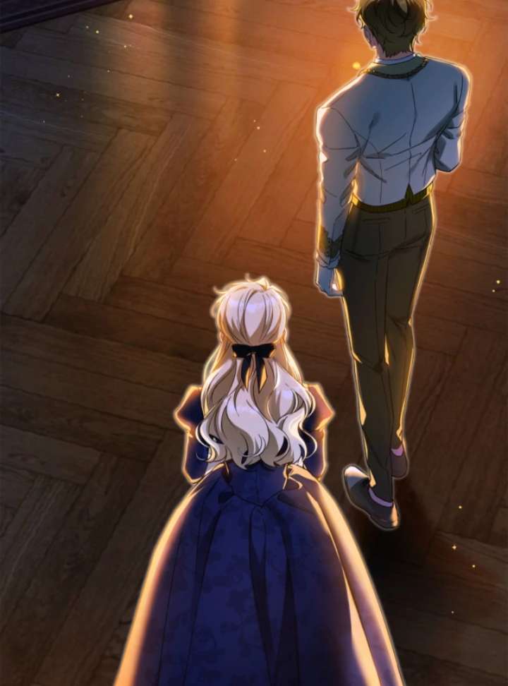 I Got Engaged To The Blind Duke Chapter 3 - Page 4