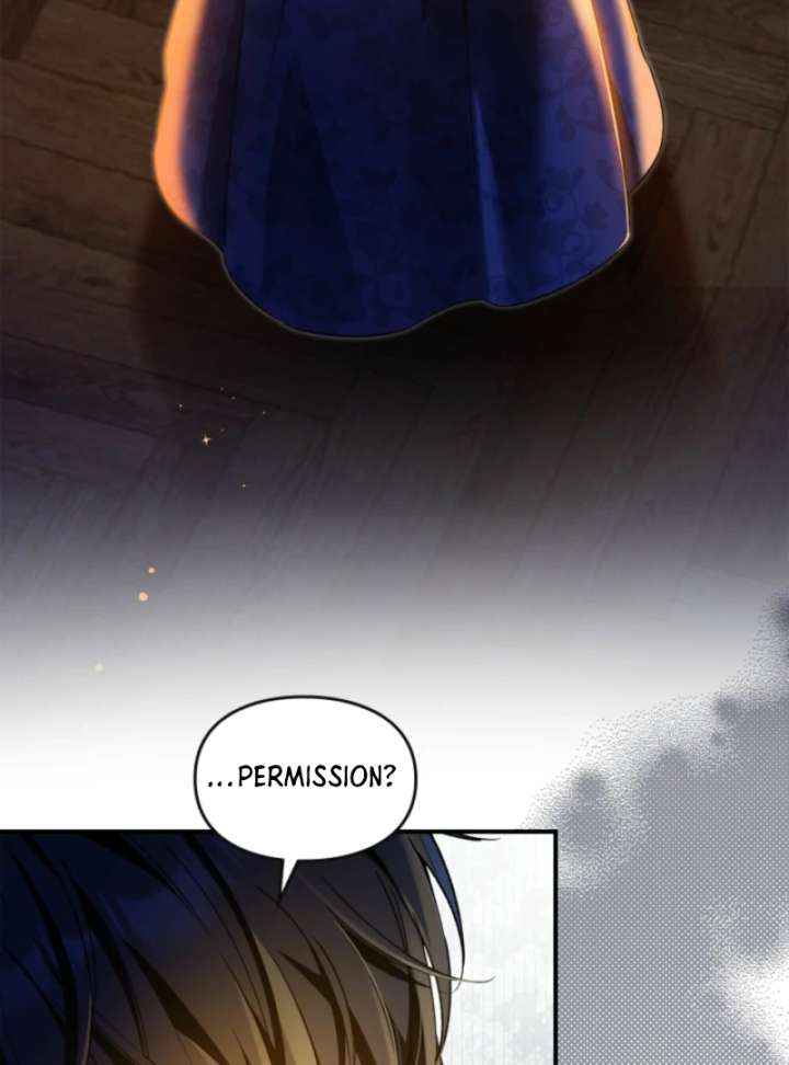 I Got Engaged To The Blind Duke Chapter 3 - Page 5