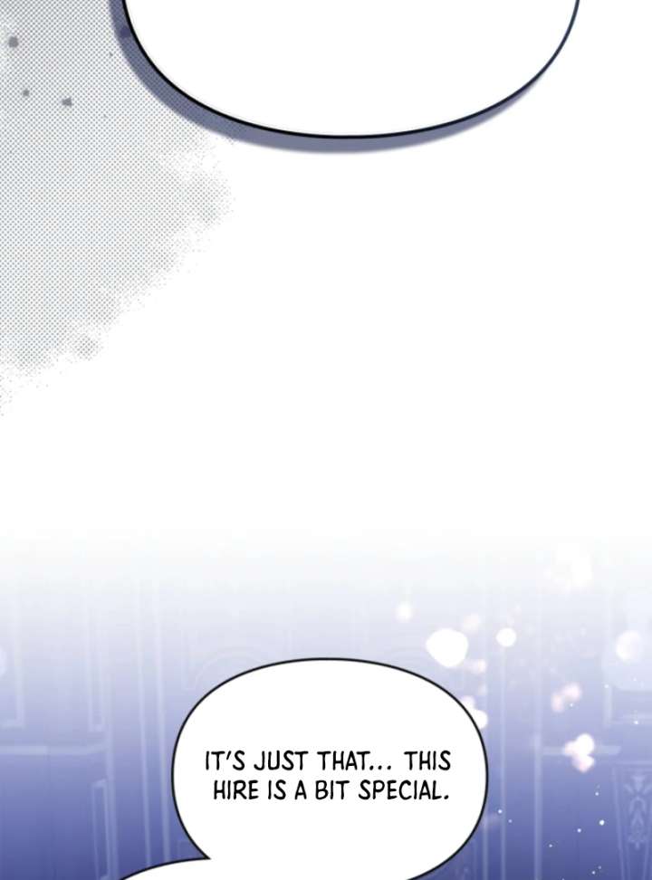 I Got Engaged To The Blind Duke Chapter 3 - Page 7