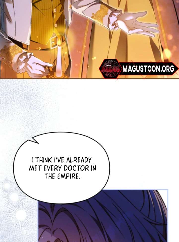 I Got Engaged To The Blind Duke Chapter 3 - Page 9