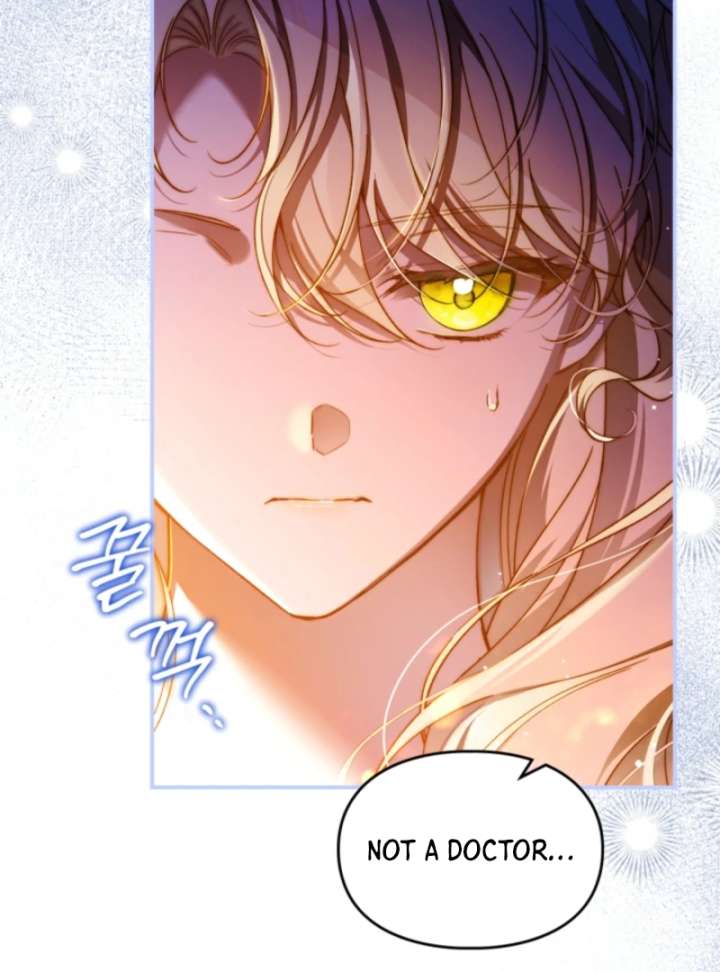 I Got Engaged To The Blind Duke Chapter 3 - Page 10