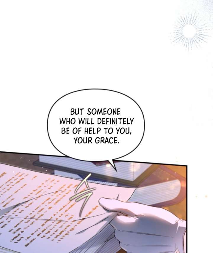 I Got Engaged To The Blind Duke Chapter 3 - Page 11