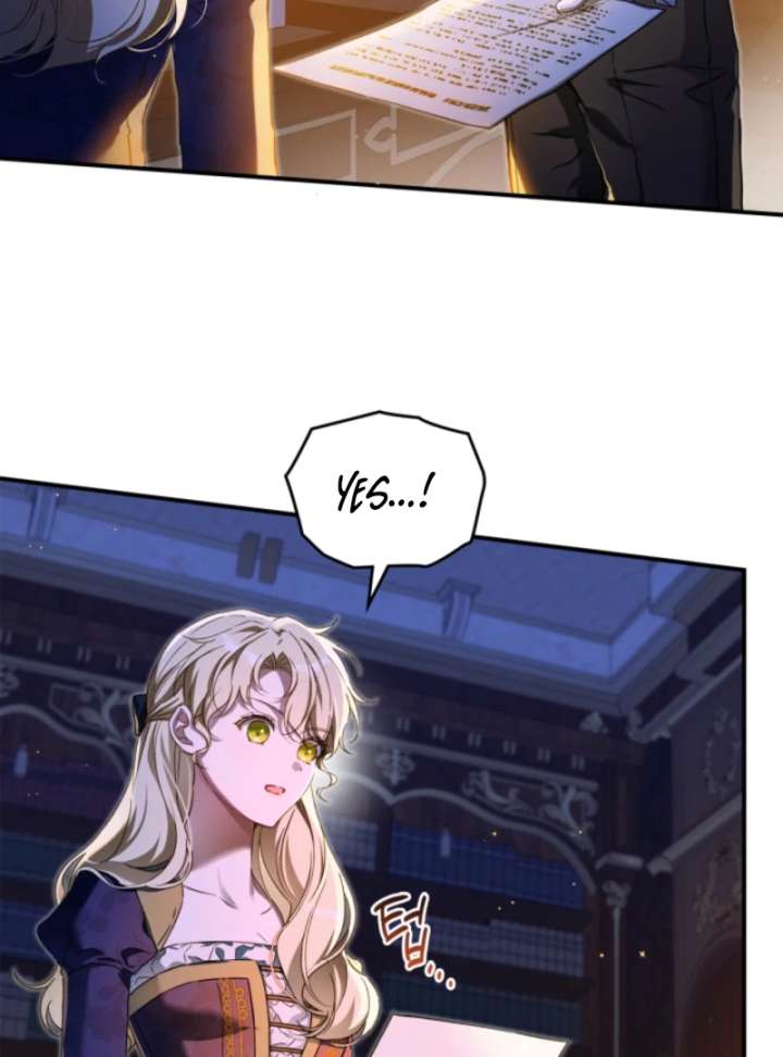 I Got Engaged To The Blind Duke Chapter 3 - Page 14