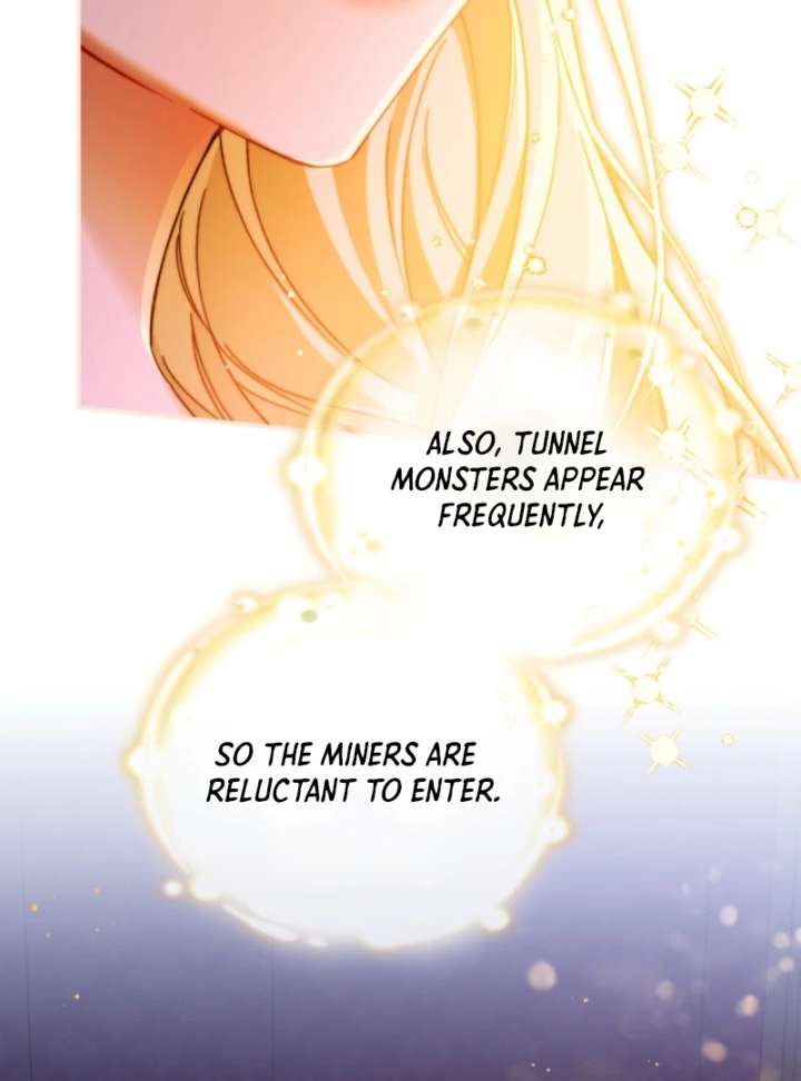 I Got Engaged To The Blind Duke Chapter 3 - Page 21