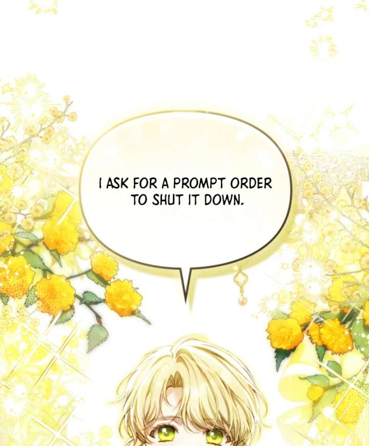 I Got Engaged To The Blind Duke Chapter 3 - Page 24