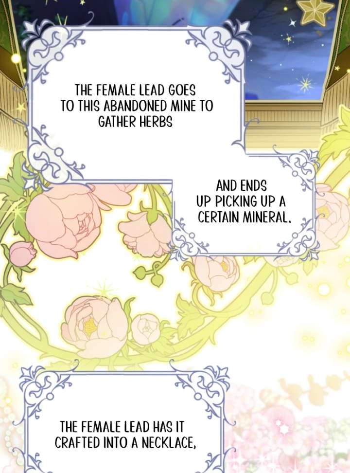 I Got Engaged To The Blind Duke Chapter 3 - Page 30