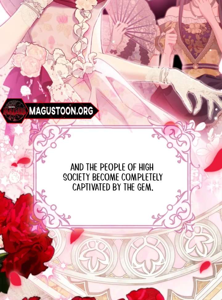 I Got Engaged To The Blind Duke Chapter 3 - Page 32