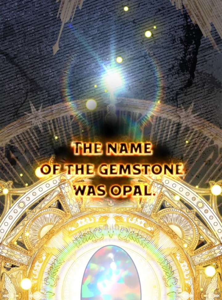 I Got Engaged To The Blind Duke Chapter 3 - Page 34