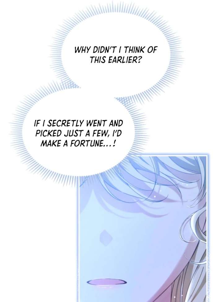 I Got Engaged To The Blind Duke Chapter 3 - Page 38