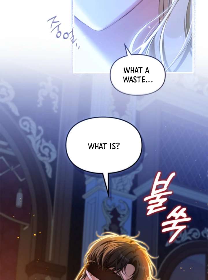 I Got Engaged To The Blind Duke Chapter 3 - Page 39