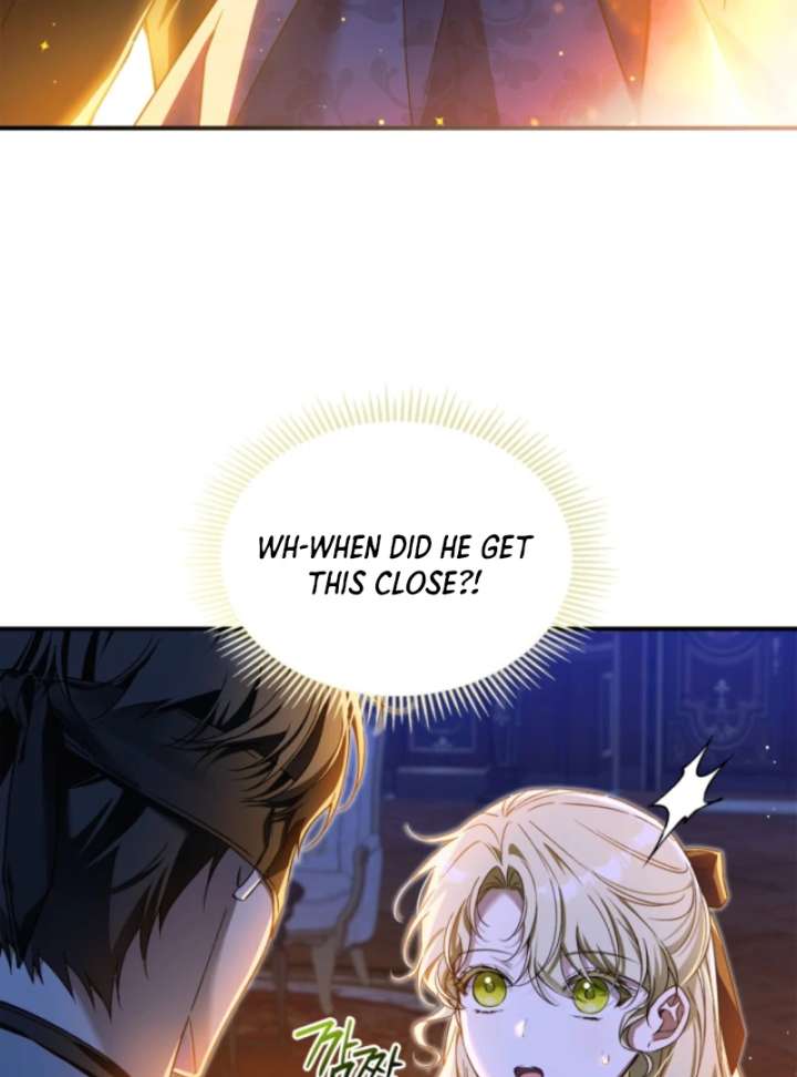 I Got Engaged To The Blind Duke Chapter 3 - Page 41