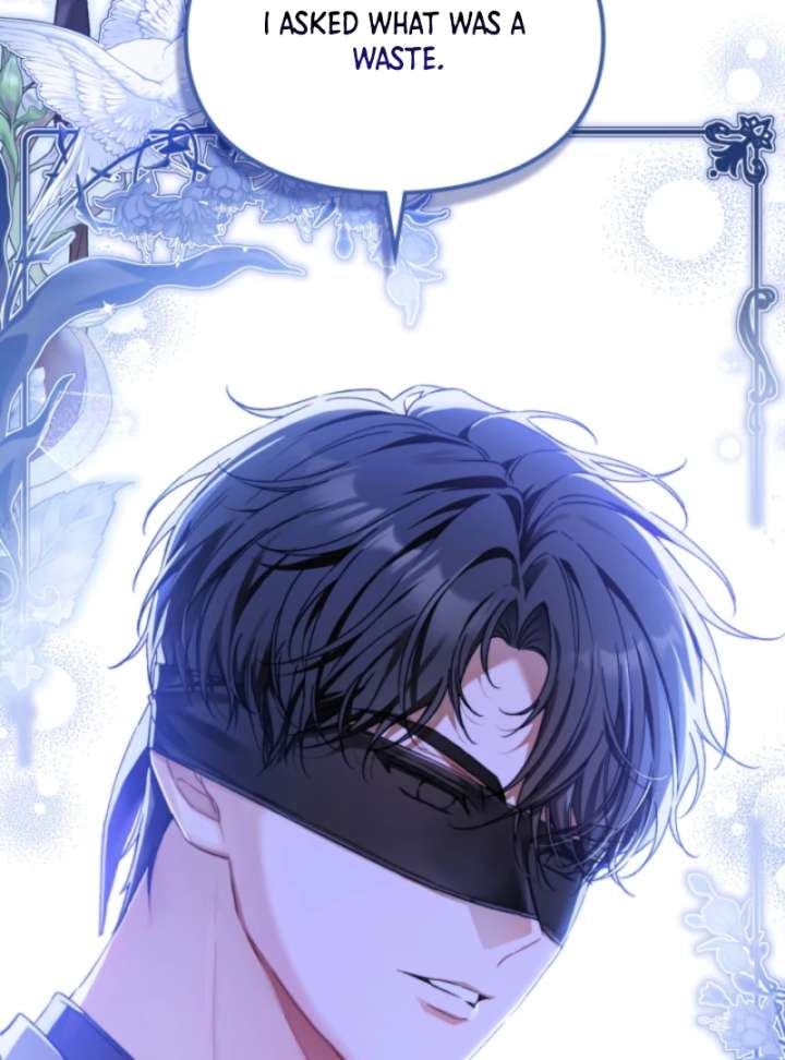 I Got Engaged To The Blind Duke Chapter 3 - Page 43