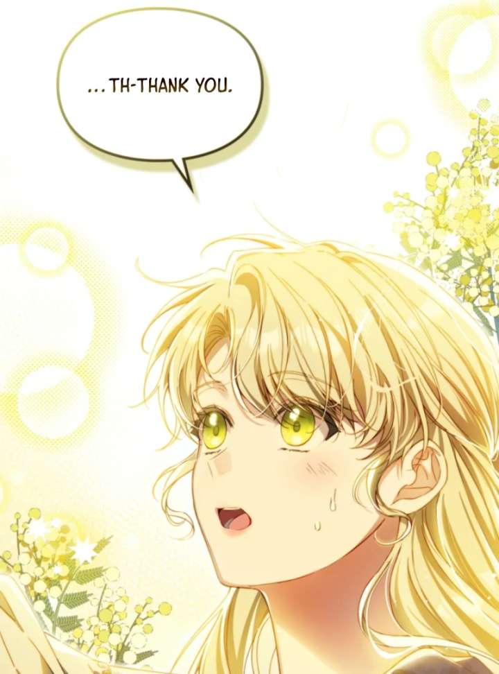 I Got Engaged To The Blind Duke Chapter 3 - Page 56