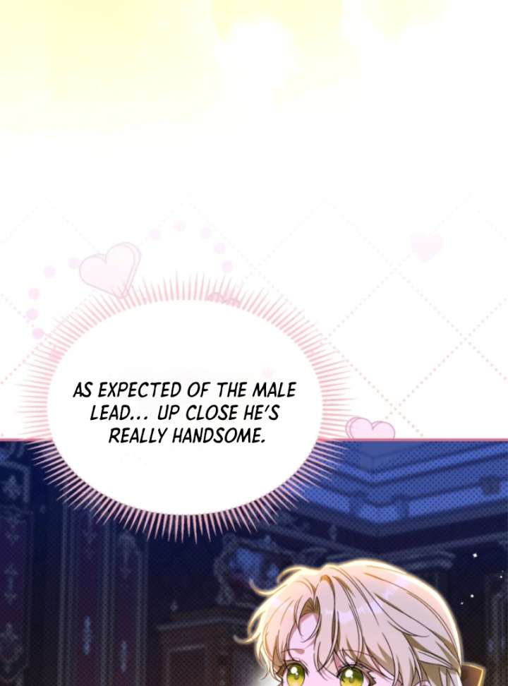 I Got Engaged To The Blind Duke Chapter 3 - Page 59