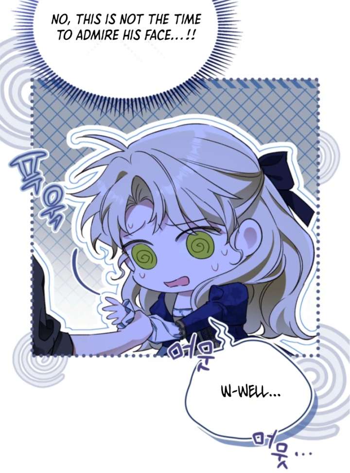 I Got Engaged To The Blind Duke Chapter 3 - Page 61