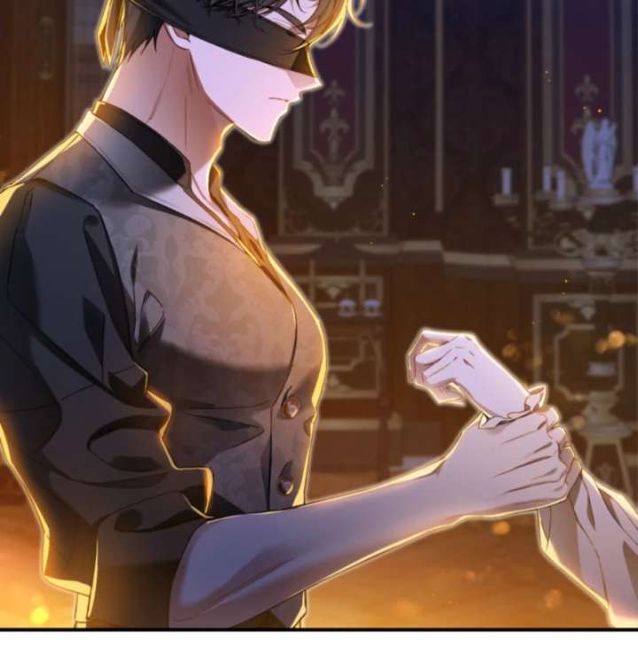 I Got Engaged To The Blind Duke Chapter 3 - Page 63