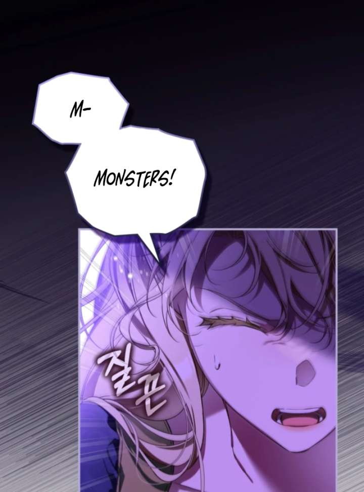 I Got Engaged To The Blind Duke Chapter 3 - Page 67