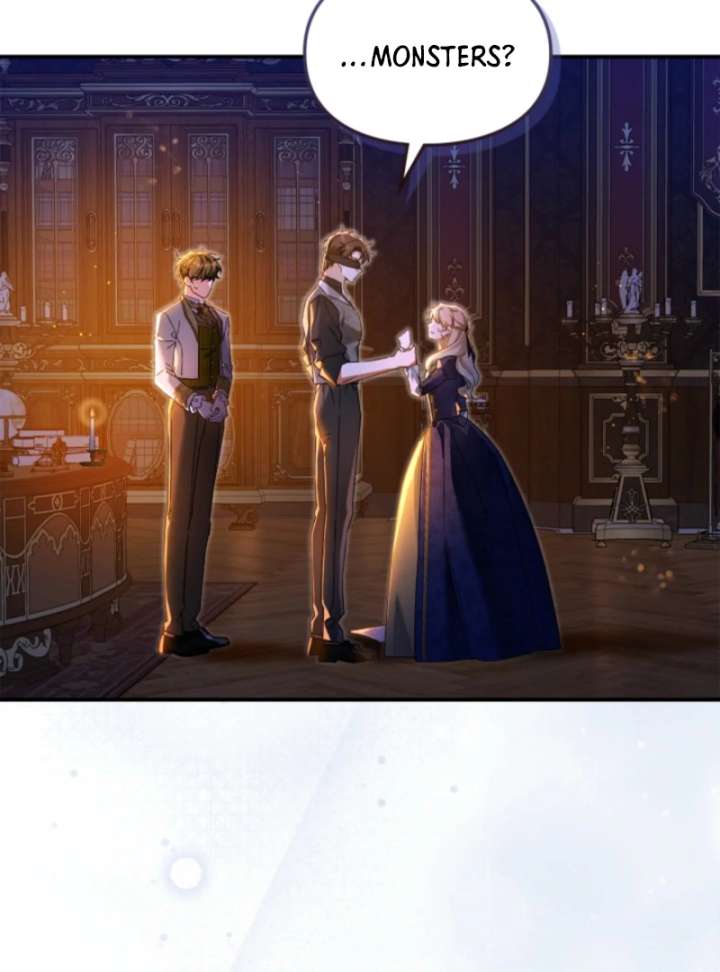 I Got Engaged To The Blind Duke Chapter 3 - Page 69