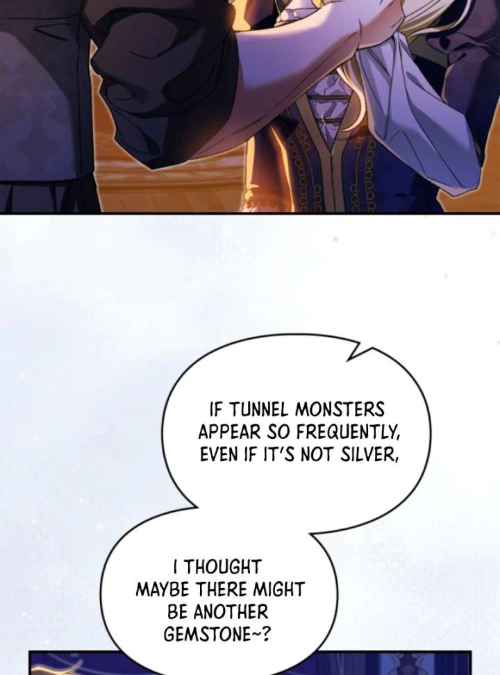 I Got Engaged To The Blind Duke Chapter 3 - Page 71