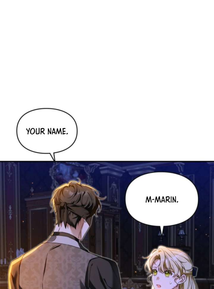 I Got Engaged To The Blind Duke Chapter 3 - Page 73