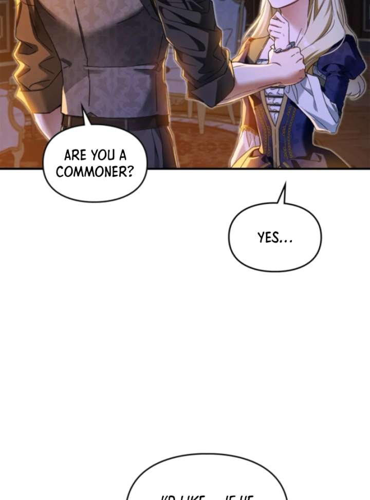 I Got Engaged To The Blind Duke Chapter 3 - Page 74