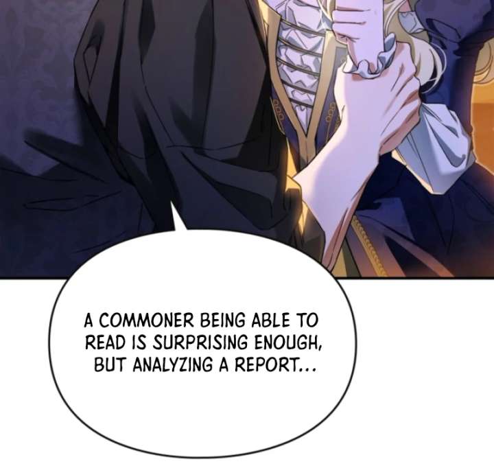 I Got Engaged To The Blind Duke Chapter 3 - Page 76