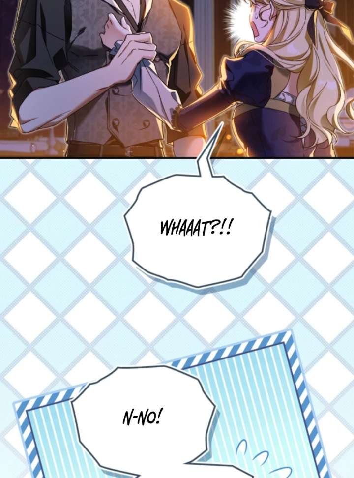 I Got Engaged To The Blind Duke Chapter 3 - Page 78