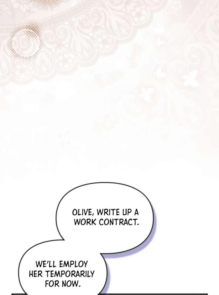 I Got Engaged To The Blind Duke Chapter 3 - Page 81