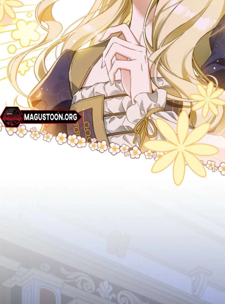 I Got Engaged To The Blind Duke Chapter 3 - Page 84